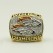 Denver Broncos Super Bowl Championship Rings Collection (3 rings)